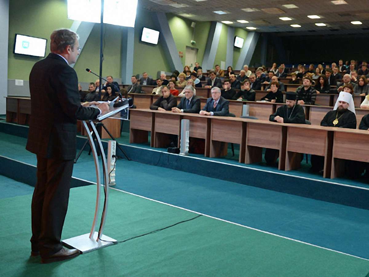 Активна громада – це сильна громада, – мер Львова