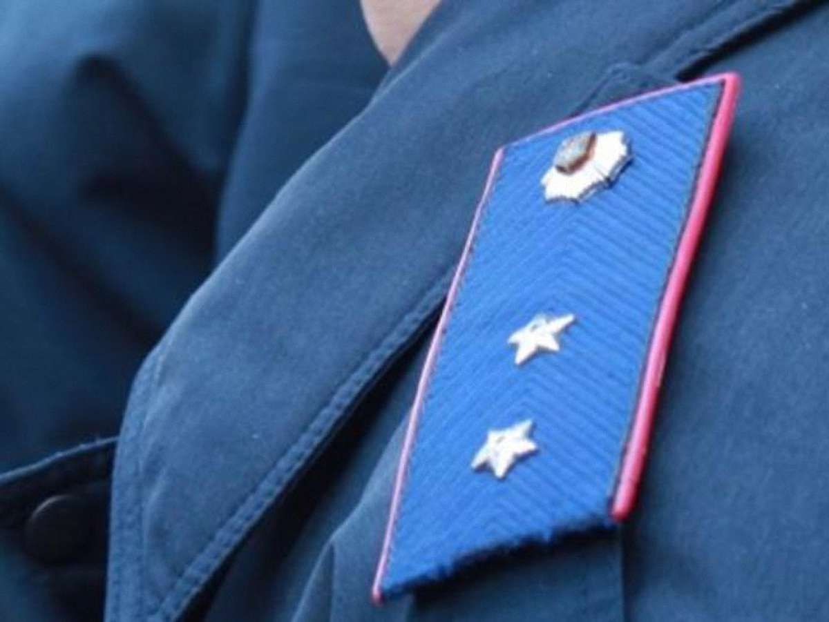 У Єнакієвому повісився слідчий міліції