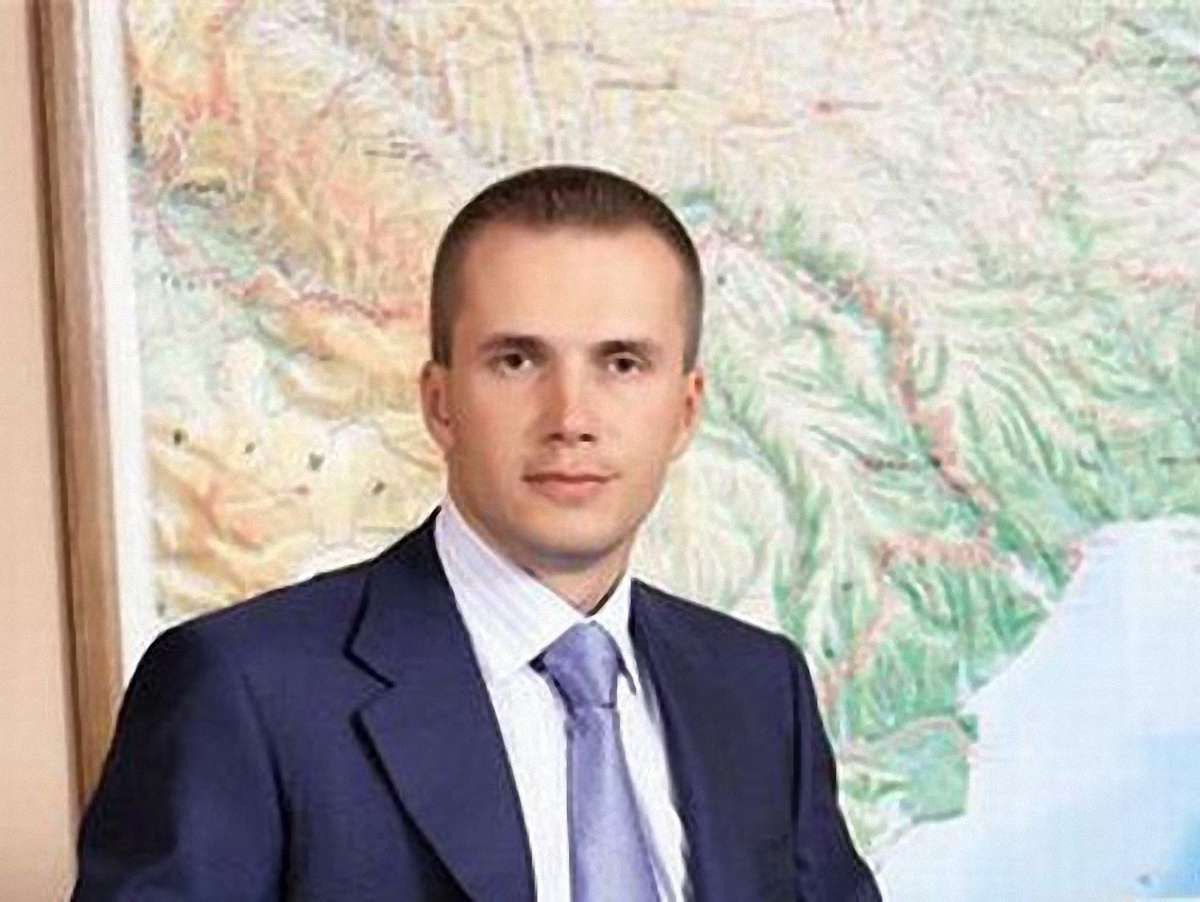 Старший син Януковича каже, що в президенти не збирається
