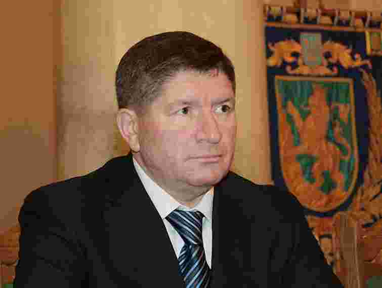 Костюк: Виставка у Луврі і Євро-2012 – знакові події року