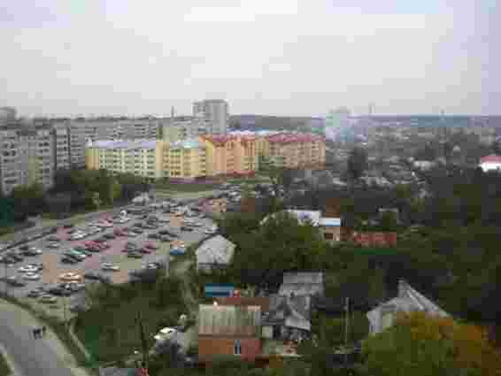Цьогоріч на Львівщині введено в експлуатацію 2755 будинків