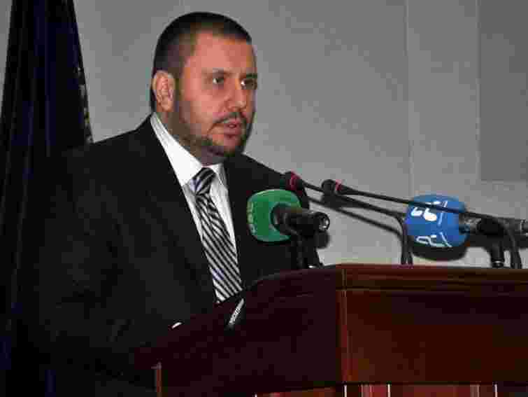 Клименко обіцяє загальне декларування доходів з 2014 року