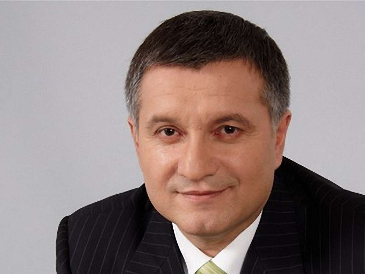 Разом зі Шкілем ще кілька людей є під тиском, - Аваков