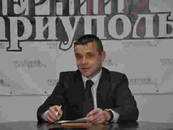 Лідер донецької опозиції виїхав з України через перслідування