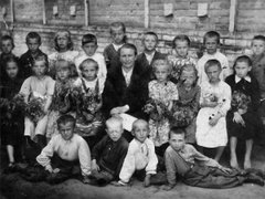 Ентропія освіти