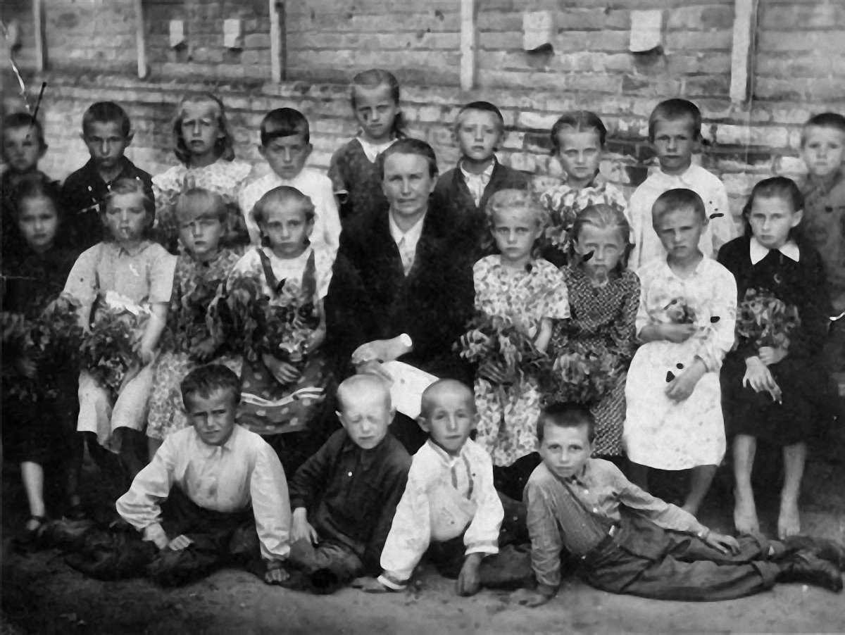 Ентропія освіти