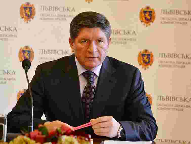 Костюк просить приймати збалансовані бюджети