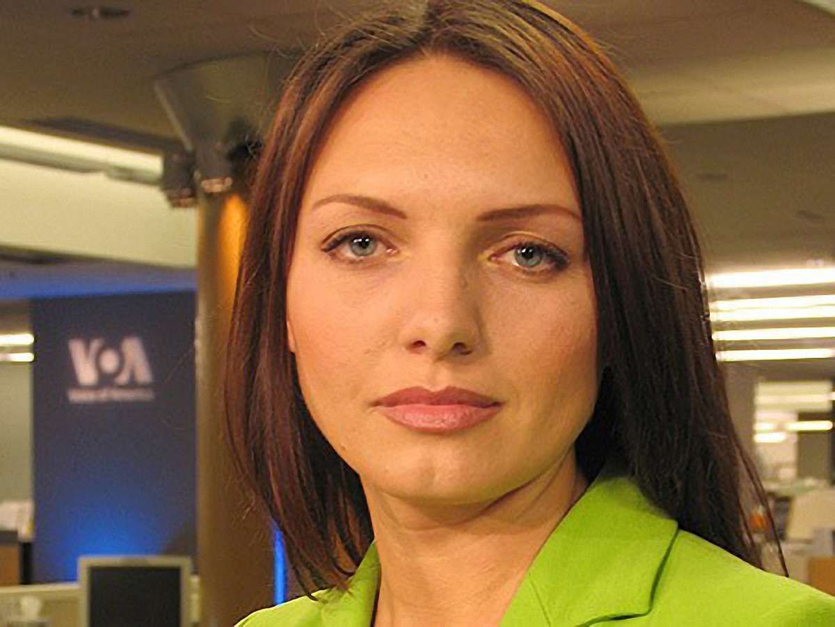 Вдова Гонгадзе: Крім Пукача покарані мають бути і замовники