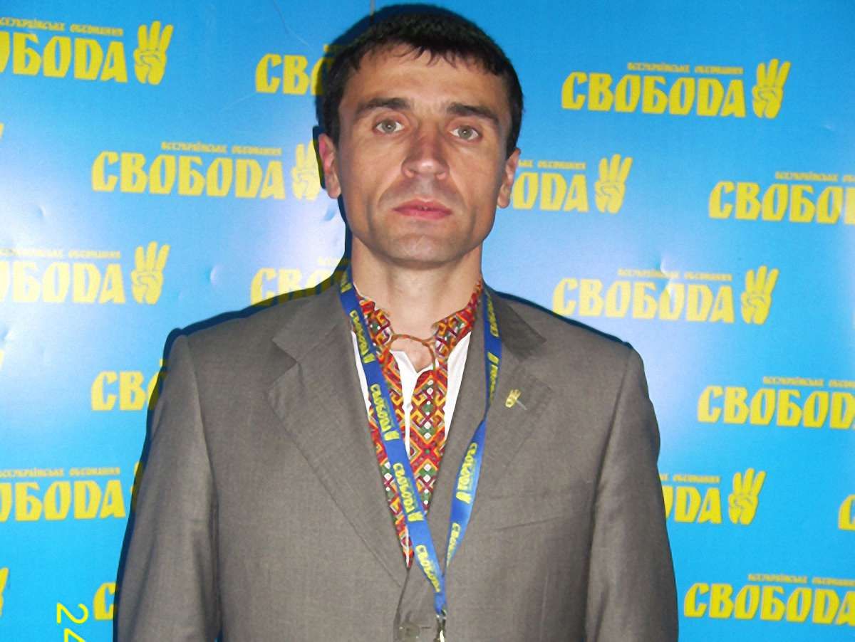У Львові розпочалась повзуча русифікація, – депутат