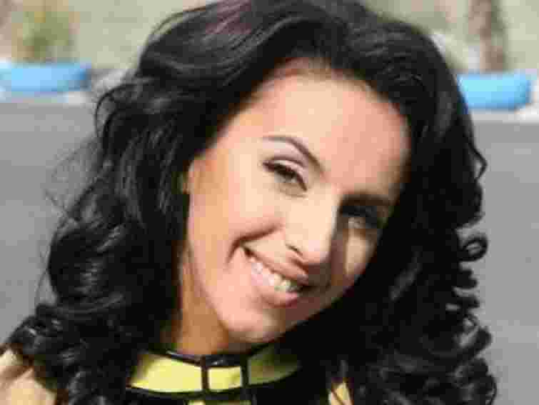 Джамала: Як тільки згадаю Львів - мурашки по шкірі