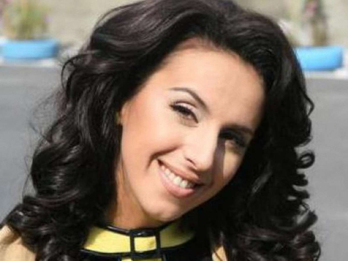 Джамала: Як тільки згадаю Львів - мурашки по шкірі