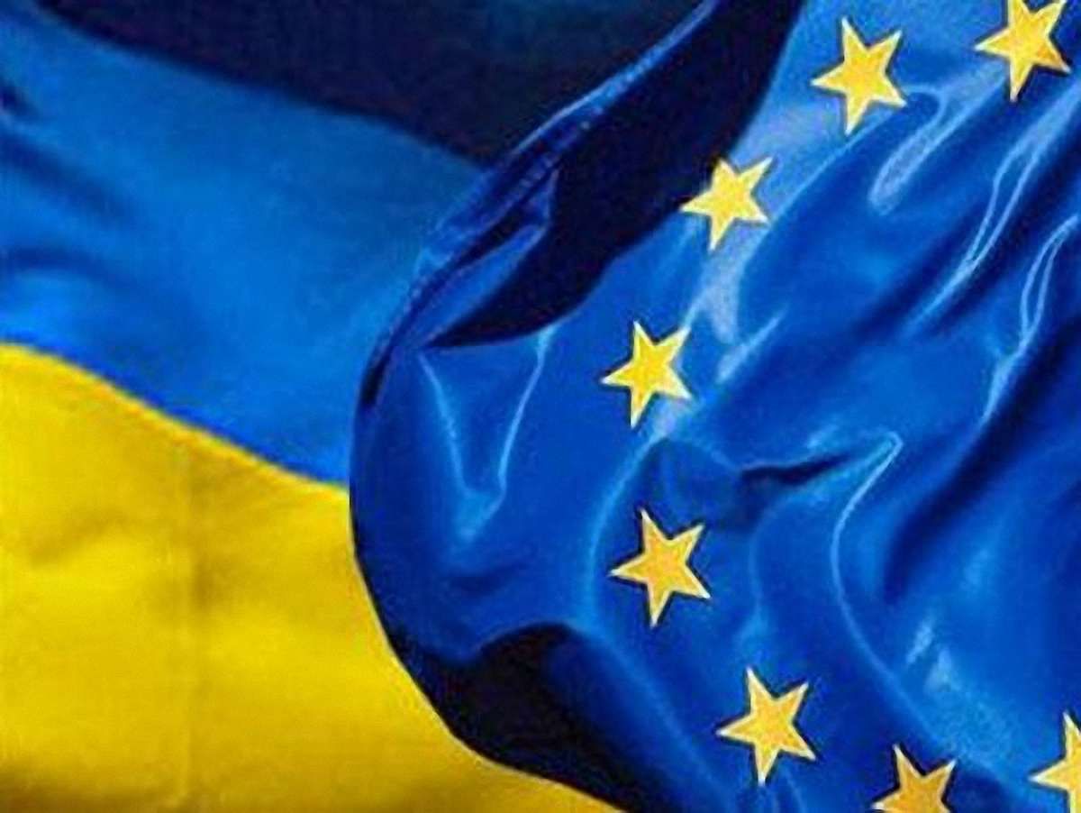 У Кабміні створили Департамент з питань асоціації з ЄС 