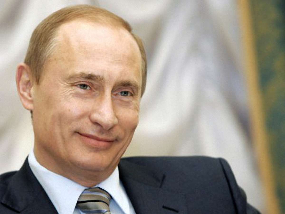 Путін підписав антиамериканський «закон Діми Яковлєва»