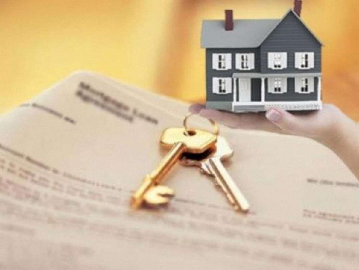 Черговику прокуратури у Львові надали квартиру площею 107 кв. м