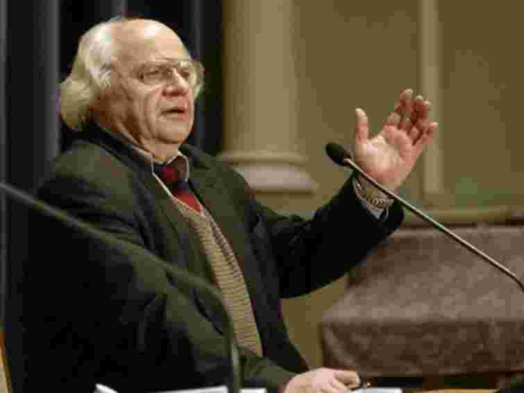 Драч вважає себе найкращим кандидатом на пост міністра культури