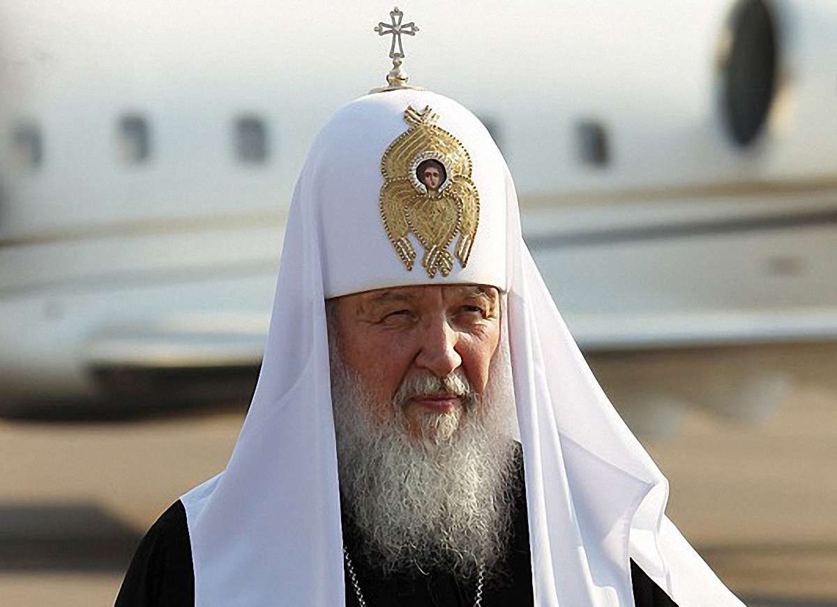 Кирило радить священикам обирати скромніші авта на догоду недоброзичливцям