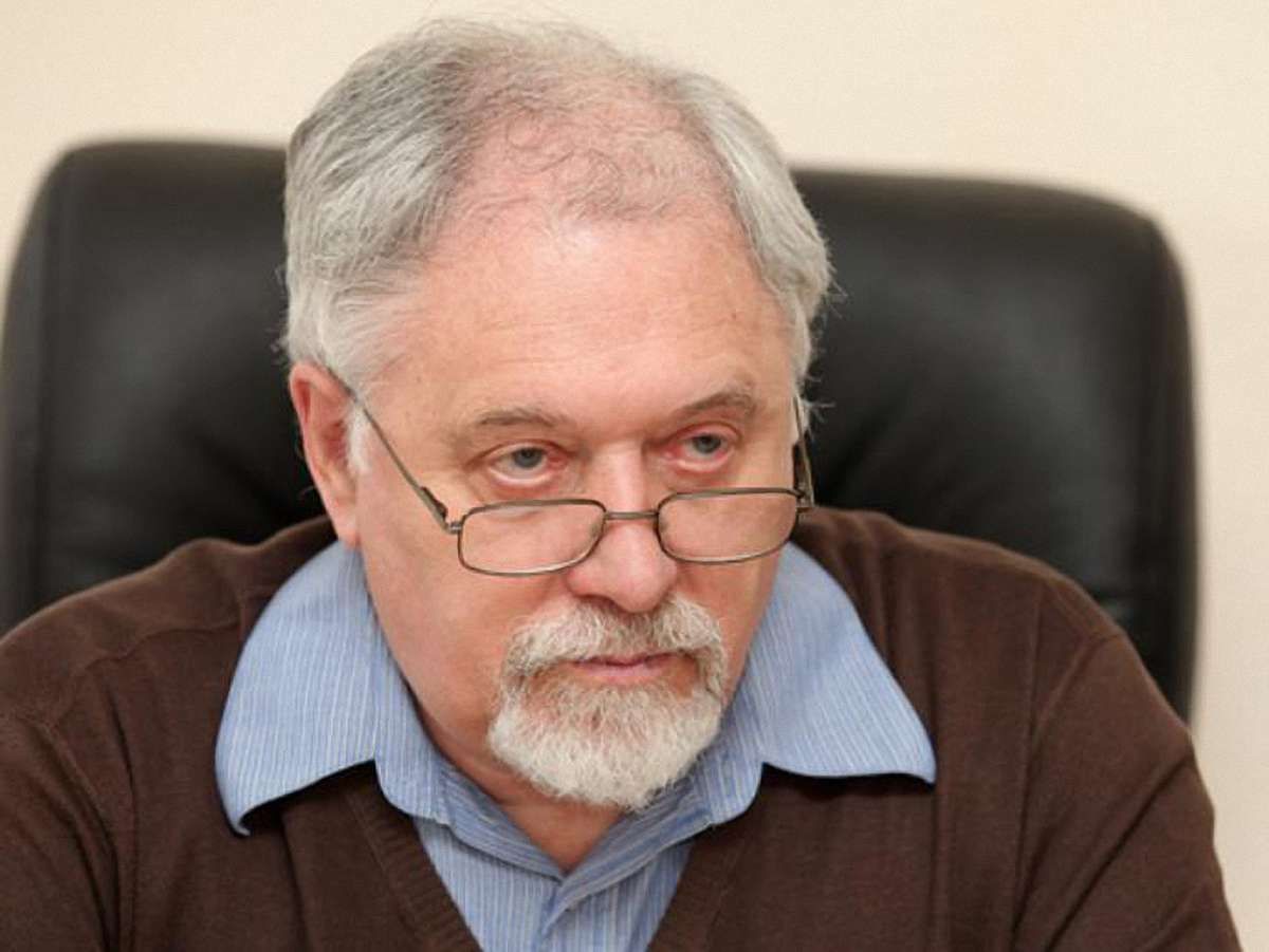 Накопичення проблем призвело до озвіріння суспільства, - Глузман