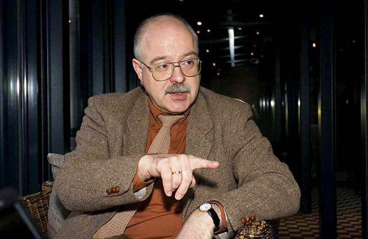 Експерт: Для Європи Росія – розчарування, Україна – валіза без ручки 