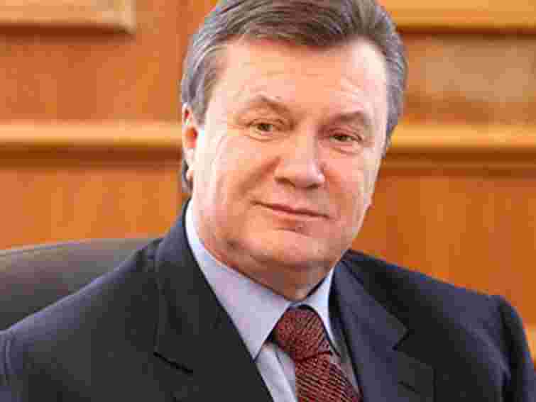 Янукович призначив низку послів