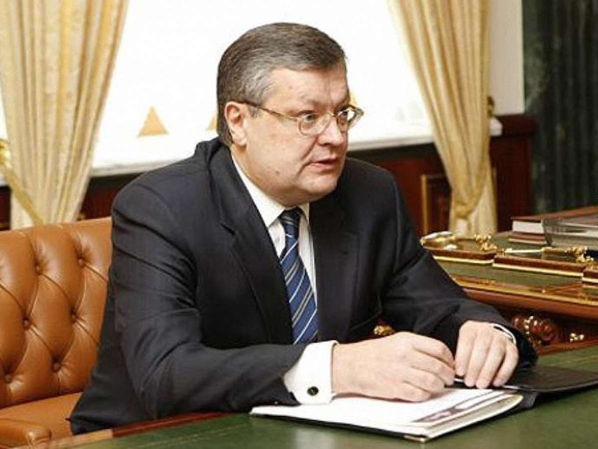 Грищенко відповідатиме і за освіту, і за здоров’я