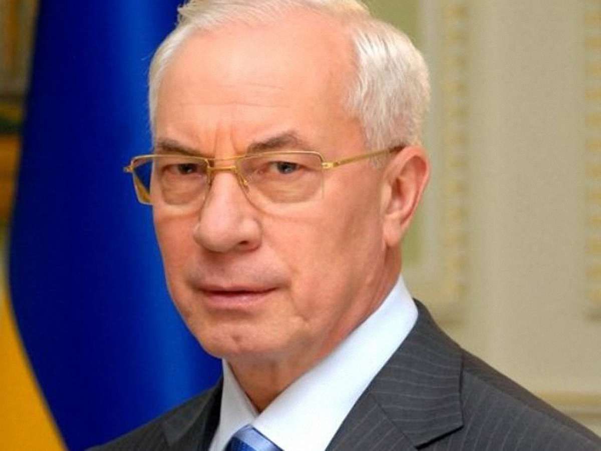 Азаров визнав, що без кредитів МВФ не обійтись