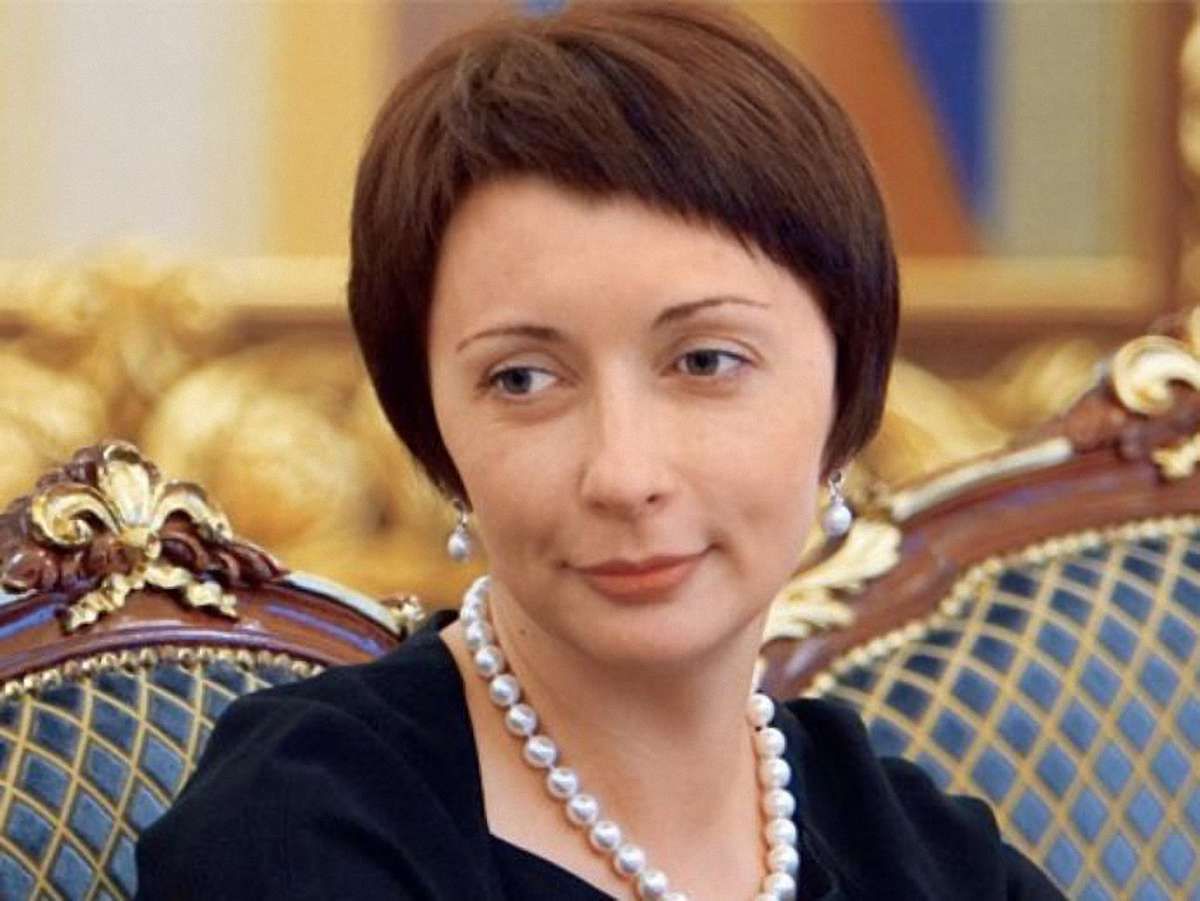 Президент визначив повноваження Лукаш