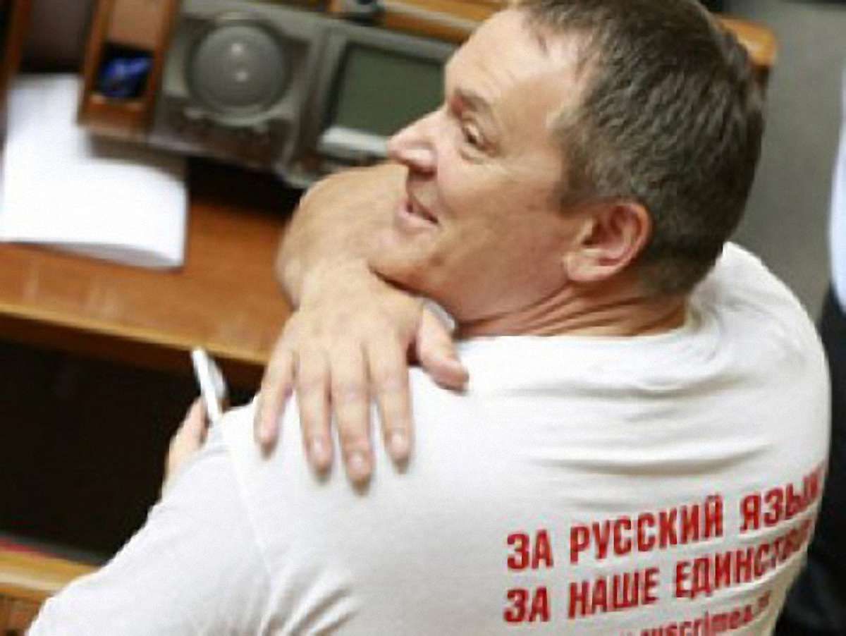 Колесніченко придумав нове свято в день ЗУНР