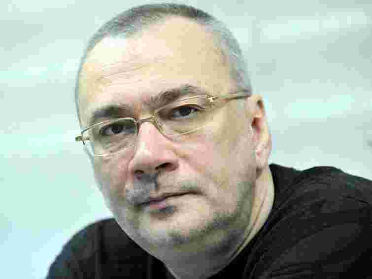 Меладзе дозволено виїжджати з країни, бо він наразі лиш свідок