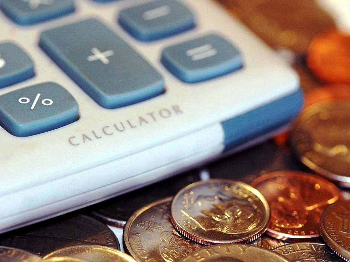 Дірка в бюджеті в 3,7 раза більша, ніж торік