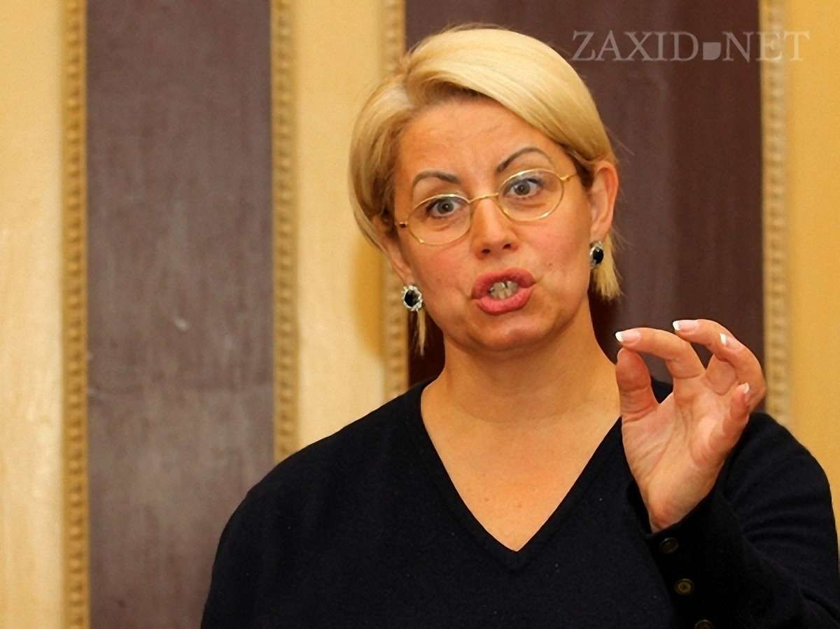 Герман судитиметься з радіослухачем за питання про КДБ 