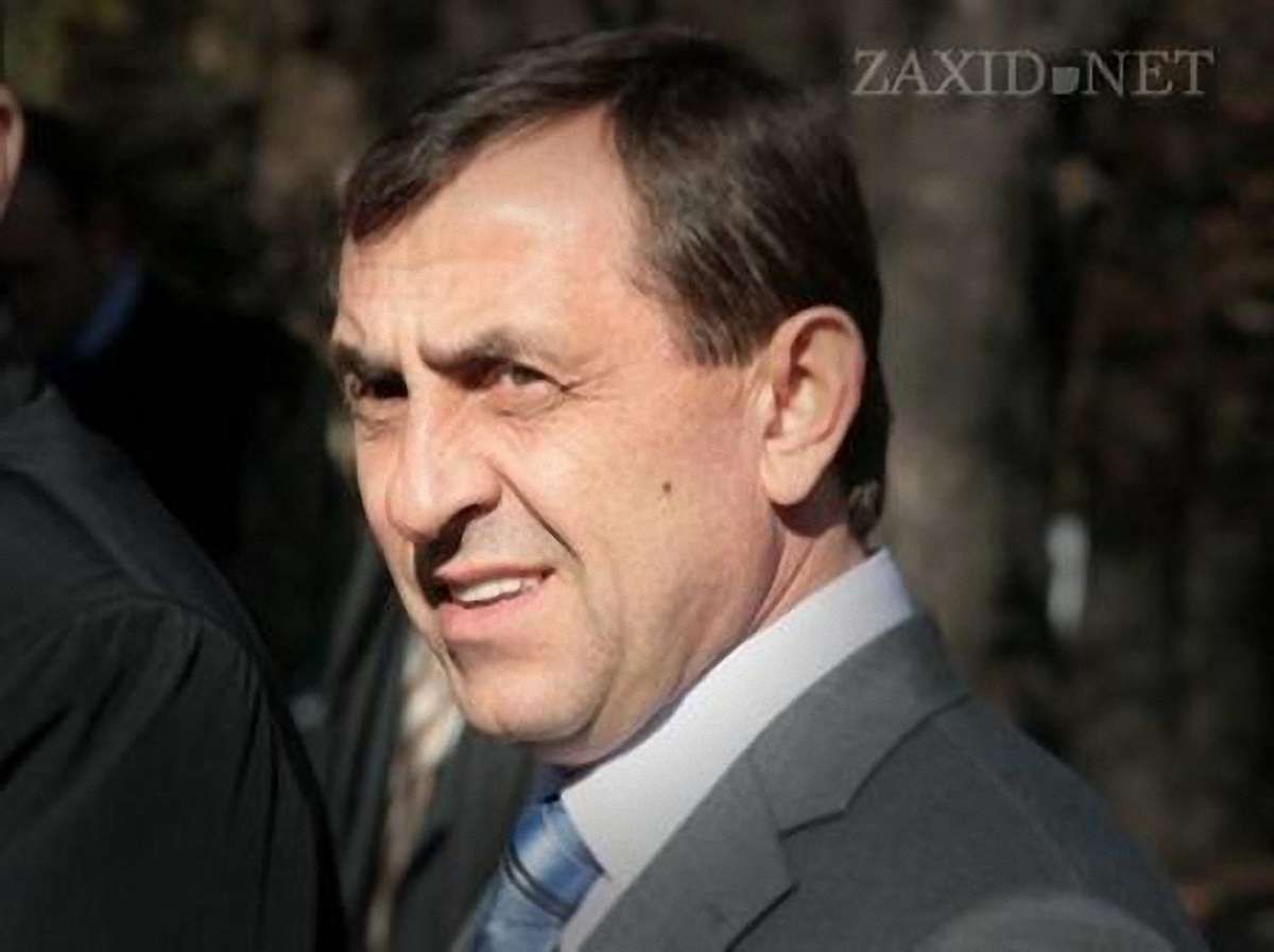 Депутати вирішили, скільки отримуватиме голова Львівської облради