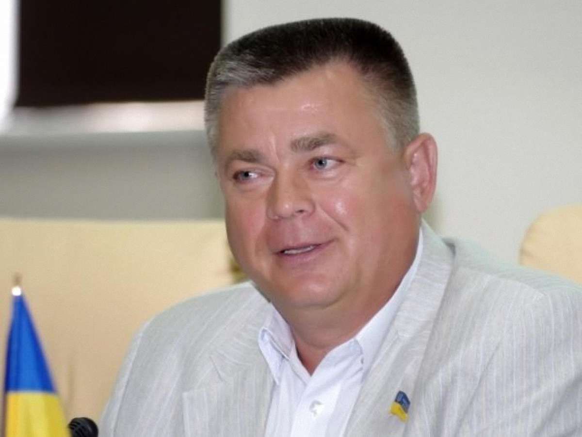 У 2013 році буде призупинено призов на строкову службу, - Лебедєв