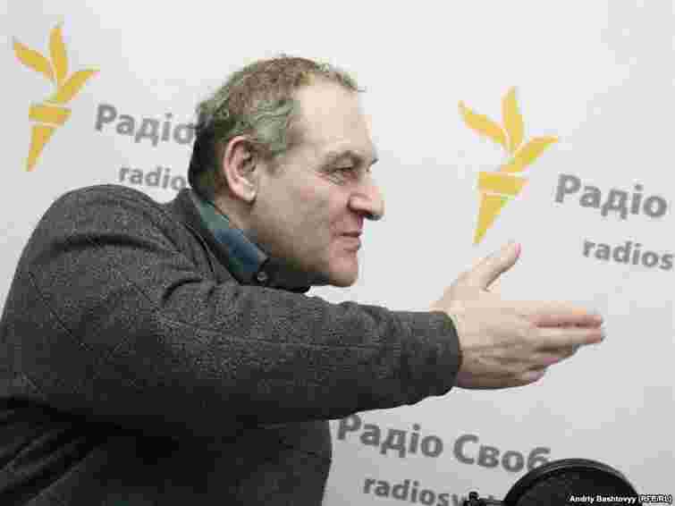 Влада не може обмежити "хапальний інстинкт", - правозахисник