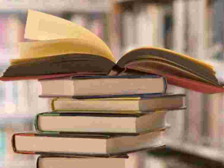 На підтримку книговидання на Львівщині виділили 900 тис. грн