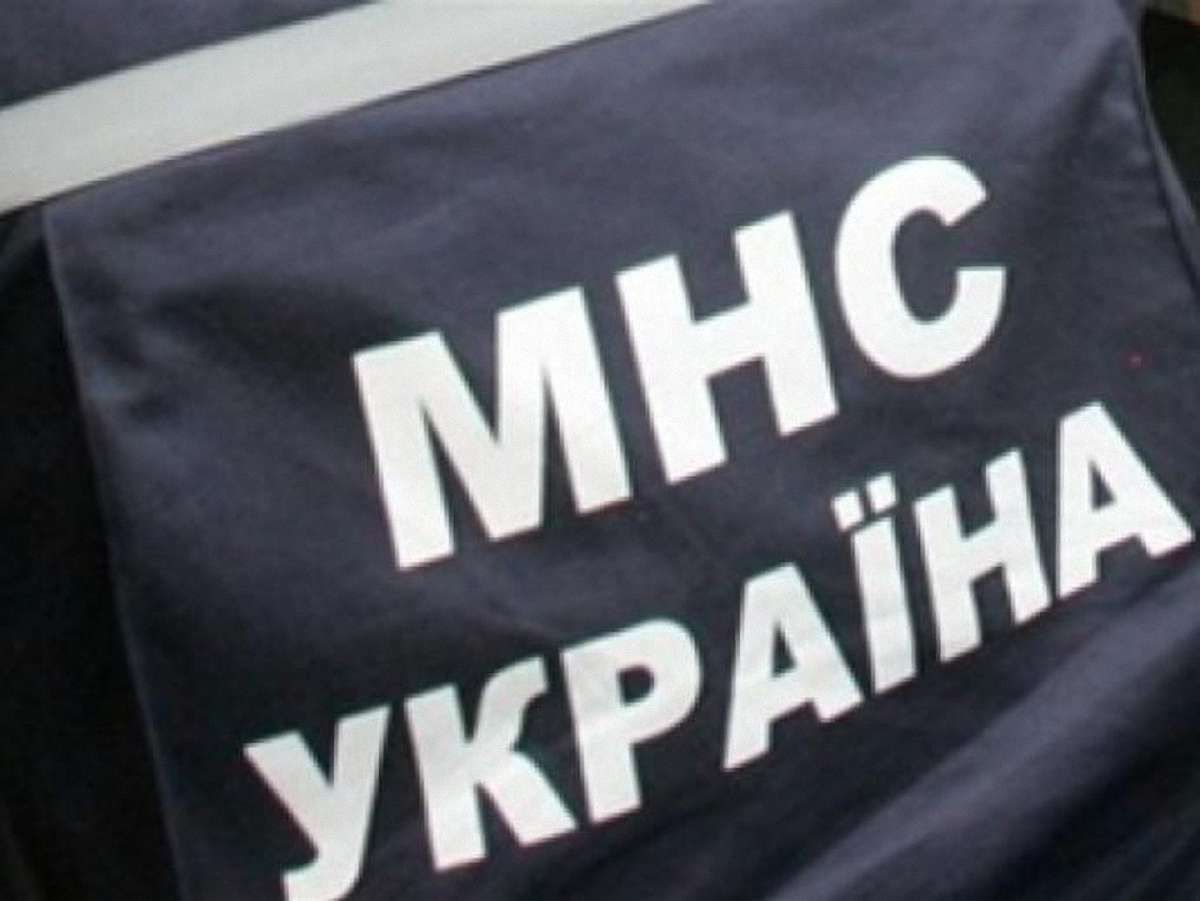 У Єнакієвому горіли профспілка шахтарів і управління юстиції