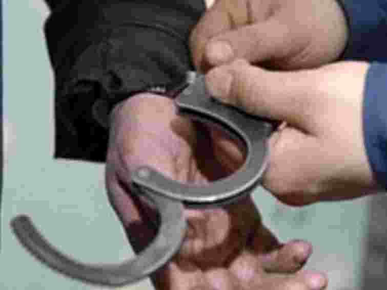 На Львівщині впіймали двох утікачів з виправної колонії