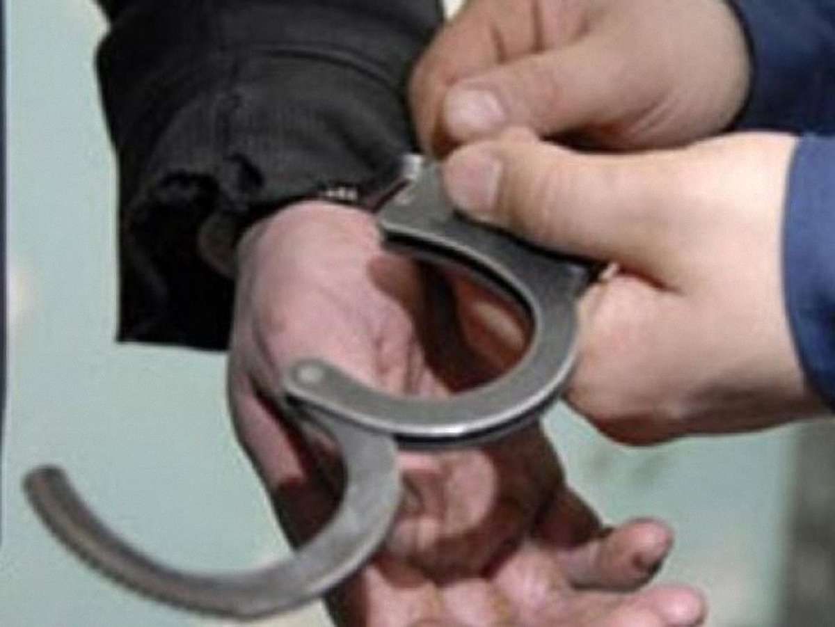 На Львівщині впіймали двох утікачів з виправної колонії