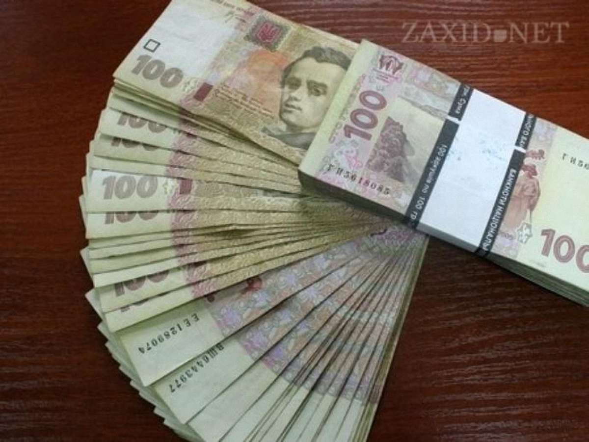 Сайт Львівської облради коштує 61 тис. грн на рік
