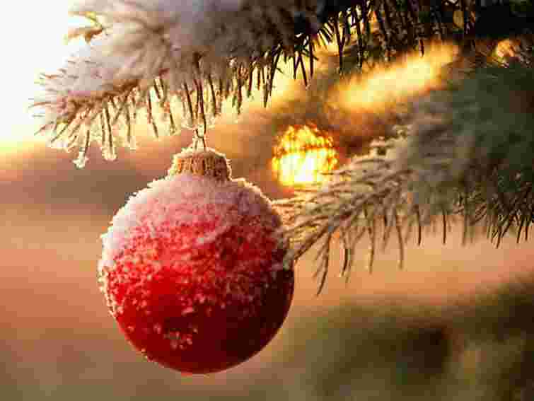 Новорічне привітання від колективу ZAXID.NET