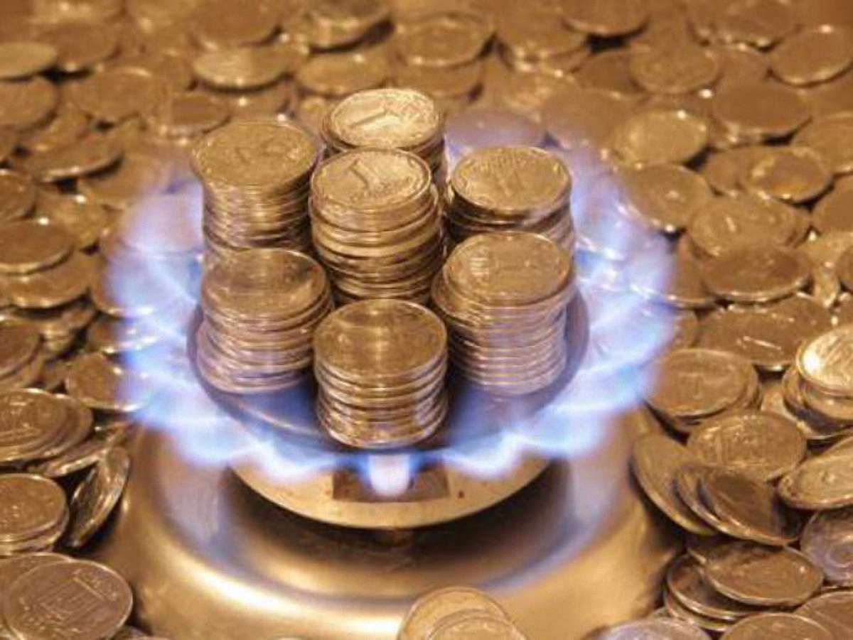 Росія не знижуватиме для України ціни на газ,  - МЗС Росії
