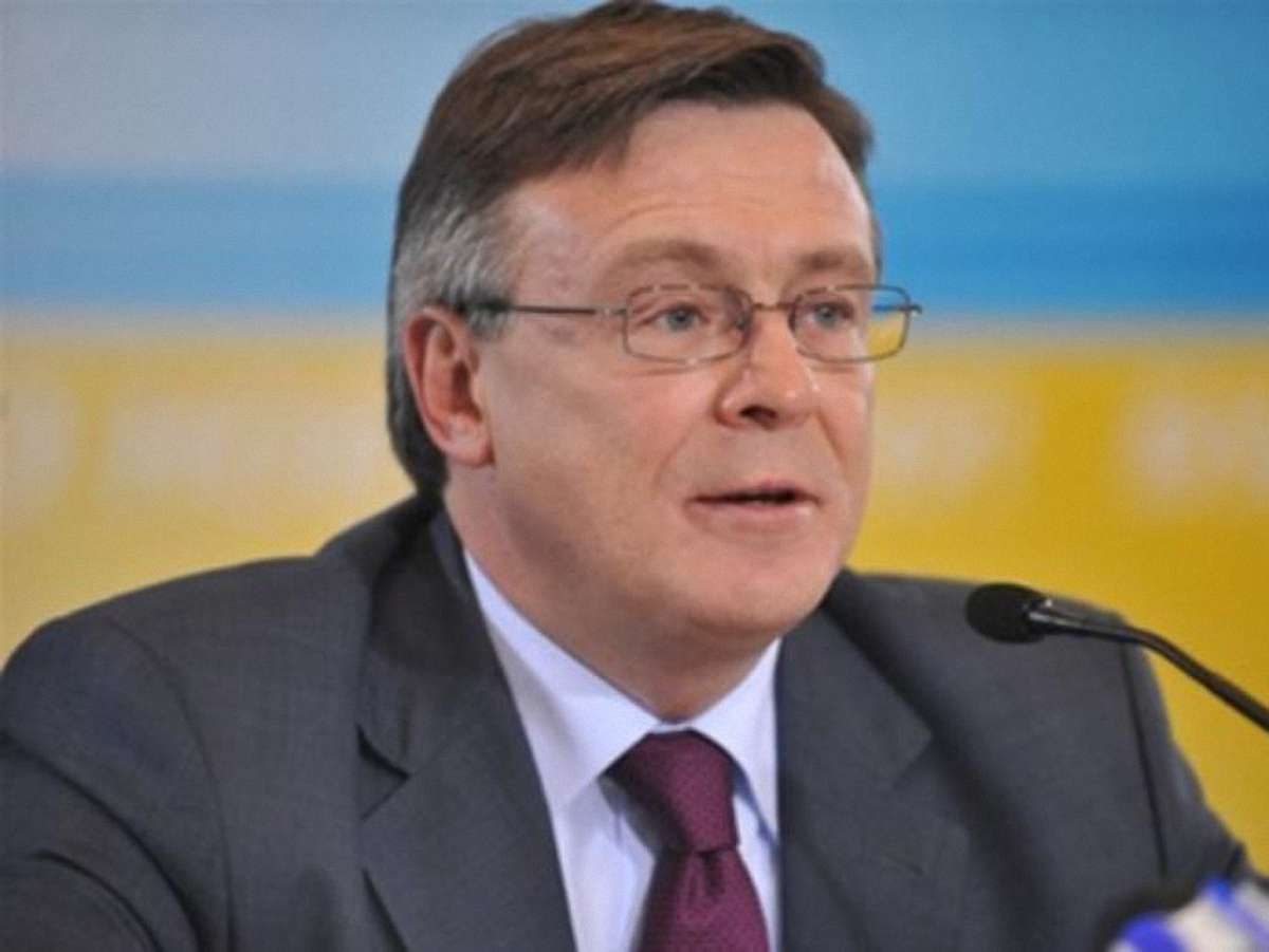 Кожару запросили до Варшави