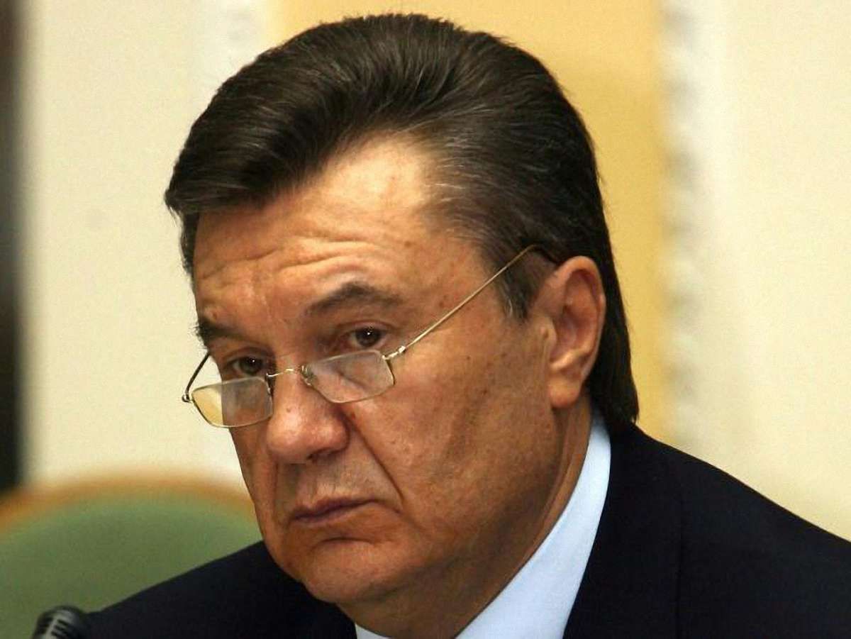 Янукович розраховує, що Ірландія посприяє угоді між Україною і ЄС
