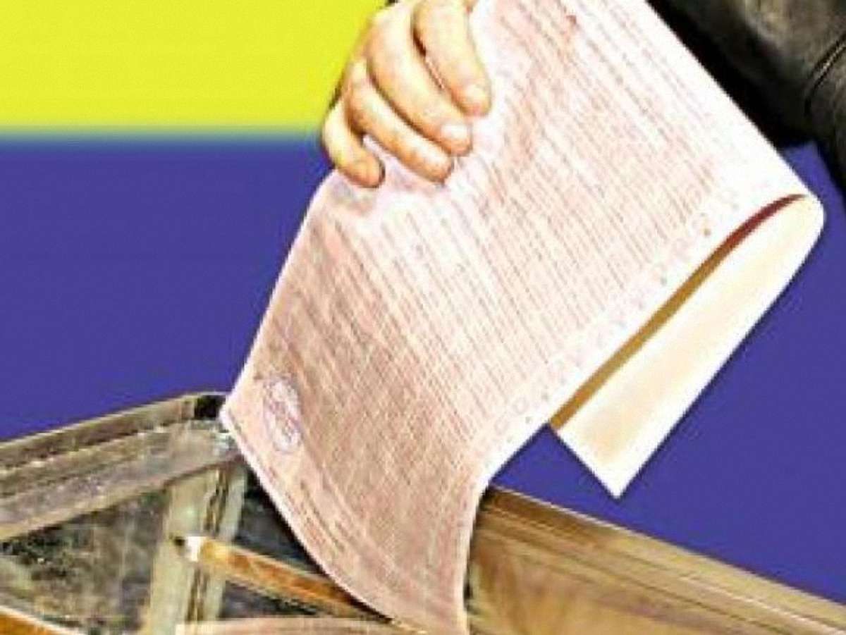 37% виборців не знають, який мажоритарник переміг у їхньому окрузі