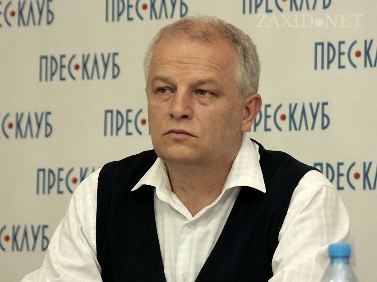 Нардеп: У влади немає нових ідей, бо в ній – пенсіонери
