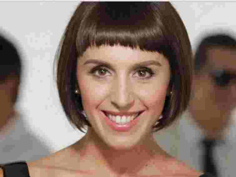 Джамала сьогодні виступить у Львові з новорічним концертом