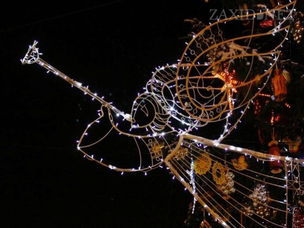 На Різдвяні свята у Львові чекають понад 160 тисяч туристів