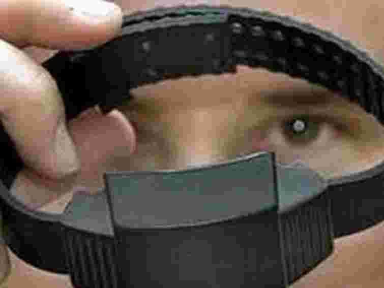 МВС закупить електронні браслети для підозрюваних за 32 млн грн