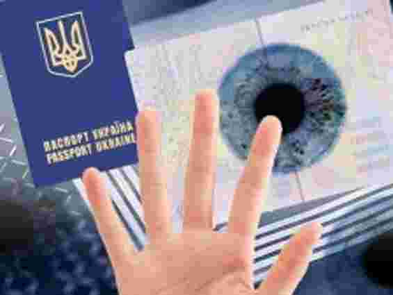 Біометричні паспорти ще не готові до видачі, – міграційна служба