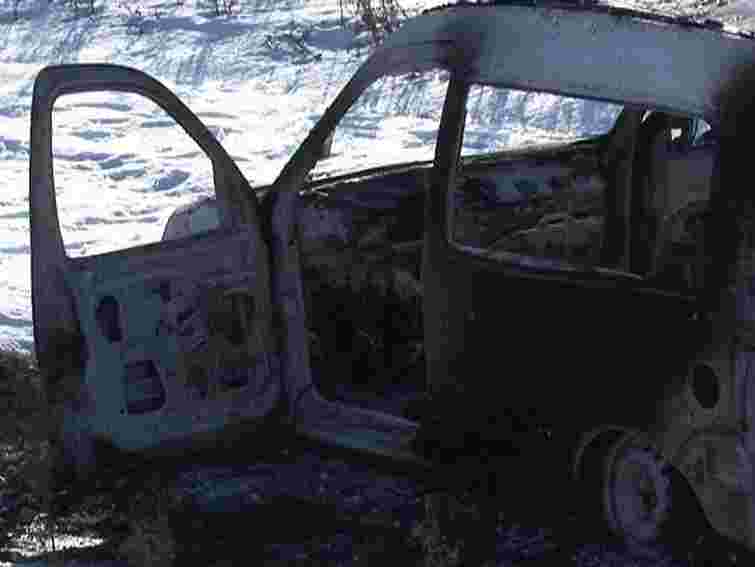 На Рівненщині розшукують причетних до жорстокого вбивства таксиста