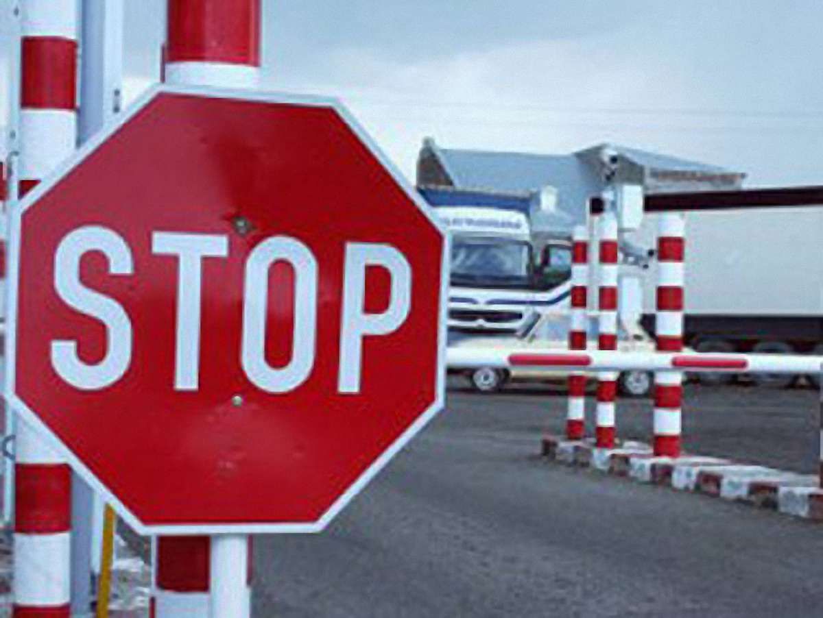 На Волині 20 підприємцям заборонили виїзд закордон